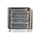 Low Carbon Steel Chain Link Fence thumbnail-3