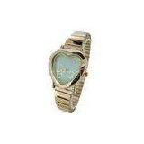 Heart Shape Watches Water Resistant Quartz Wristwatch For Lover thumbnail-1