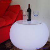 Rectangle Led Bar Table Furnitre thumbnail-3