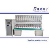 ANSI & IEC Electric Meter Test Bench thumbnail-1