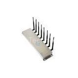 Library / Exam Room Cell Phone Signal Jammer Blocker High Power 10m - 50 meters