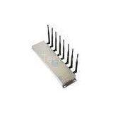Library / Exam Room Cell Phone Signal Jammer Blocker High Power 10m - 50 Meters