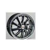 kino-170 Full Painted Chrome 14 Inch Alloy Wheels 14x5 Size