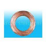 ASTM-254 Double Wall Bundy Tube 12.7 * 0.7mm for Evaporator thumbnail-1