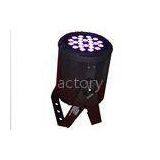 Professional DMX Outdoor Stage LED Par Can Light 24 x 3W Waterproof Par LED Light