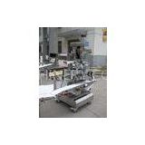 UPE Shutters 6 Independent Motors Meat Ball Forming Machine for Plain Meat Balls