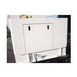 Residential / Commercial Portable RV Generator 10KW - 12KW 50HZ- 60Hz 4 Cylinder thumbnail-1