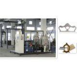 PU Imitation Wood Furniture Foaming Machine thumbnail-1