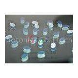 Clear First Surface Optical Mirrors With Laser Projector Printing , Aluminum Coat Flat Mirror