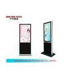 Airport Samsung Standalone Digital Signage LCD Media Player 1920 x 1080