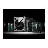 Audio 2.1 CH Home Theatre Systems Subwoofer Multimedia Speakers 150Hz - 20kHz thumbnail-1