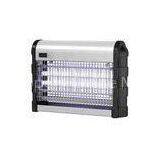 Aluminum Alloy Commercial Electronic Flying Insect Killer For Restaurant / School , 40W thumbnail-1