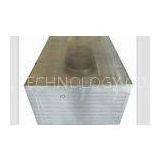 EN BS Stainless Steel Block For Petroleum , Carbon Steel / Alloy Steel Blocks