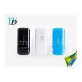 3600mAh Universal Portable Power Bank For Galaxy S5 IPhone 6 Battery Charger