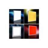 LED panel light