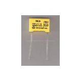 X2 Metalized Polypropylene Film Capacitor thumbnail-1