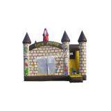 Hot Selling Inflatable Bouncy Castle,bounce Castle thumbnail-3