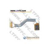 sonyericsson z1010  flex cable For Lante Electronics FPC