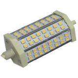 Led Lampe R7s Ambient Weiß Dimmbar thumbnail-2