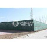 Hesco Barrier/hesco Type Military Hesco Bastion Wall [QIAOSHI Wall] thumbnail-3