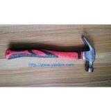 Carbon Steel Claw Hammer thumbnail-3