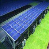 New Structure Carport Solar Mounting System thumbnail-1