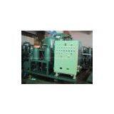 Vacuum Lubricating Oil Purification System/Oil Filtration Machine/Waste Oil Reconstituted Plant thumbnail-1