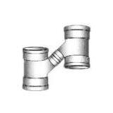 PVC Drainage Pipes 110mmX3.2mm thumbnail-1