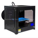 Unibody ABS PLA Filament FDM 3D Printer ET-K1 thumbnail-2