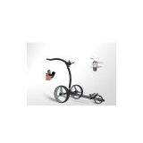 X3R Fantastic Remote Control Golf Trolley