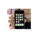 3.5 inch 1:1 iphone 3G clone cell phones - 4GB Memory