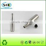 Double Wall Stainless Steel 500ml Vacuum Flask Manufacturer High Quality Water Bottle thumbnail-3