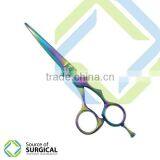 Professional Barber Scissors | Professional Barber Scissor , Beauty Instruments , Razor Edge Scissors B-BRS-97
