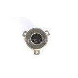 201 304 Stainless Steel Engine / Car Exhaust Pipes 1 4 Inch , GB ASTM JIS Standard