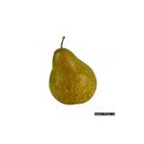 artificial fruit-pear