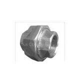JIS Mild Steel Socket Threaded Pipe Fitting