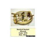 Nautical Sextant thumbnail-1