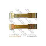 cdmadl.com sell  samsung E350 flex  cable