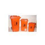 Sell Plastic Dustbin Mould thumbnail-1