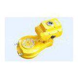 IP68 Large Torque Electric Rotary Actuator With Electronic Double Limit thumbnail-1