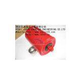 Belt Conveyor Carrying Roller Idler thumbnail-1