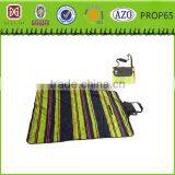 Heat Insulation Blanket Plastic Picnic Blanket thumbnail-1