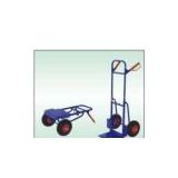 Hand Truck (Blue Color)