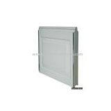 Finger Safe Auto Garage Door thumbnail-1