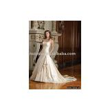 bridesmaid dress, gown, bridal wear ,wedding apparel 6280