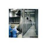 DW Series Belt Drier (Single Layer or Multi Layers) thumbnail-1