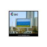 P16 Outdoor Full Color Led Display