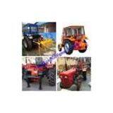 China Powered Winches
