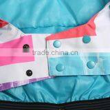 Allover Print Sublimation Jacket Snow Clothing Crane Snow Ski Wear thumbnail-5