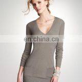 Women's Cashmere Knitwear